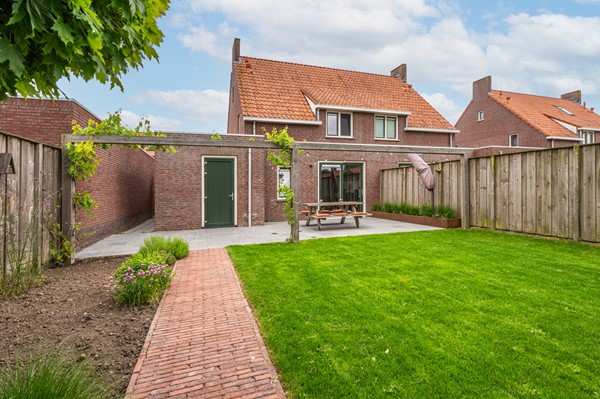 Medium property photo - Kruithuisstraat 48, 4515 AX IJzendijke